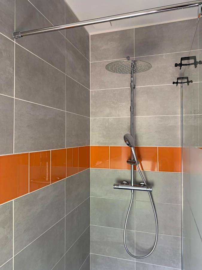 Chambre d’hôte pour 5 personnes, avec jardin et vue à Seigy - 3