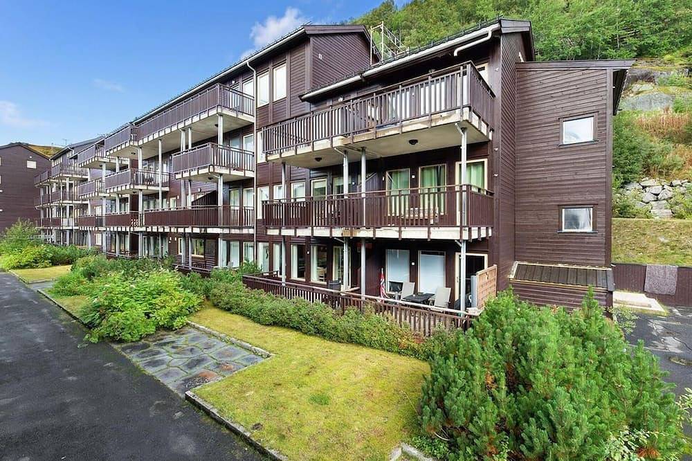 Ganze Wohnung, Schöne Wohnung in Tjørhom mit Wlan in Sinnes, Sirdal