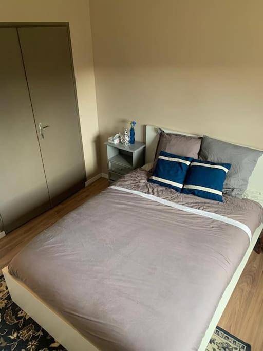 Gîte pour 3 personnes à Plaisance-du-Touch - 3