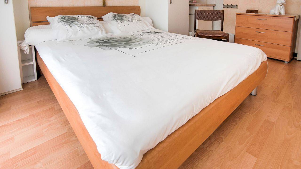 Ganze Ferienwohnung, Ferienwohnung für 2 Personen (75 m²) in Wenduine in Wenduine, De Haan