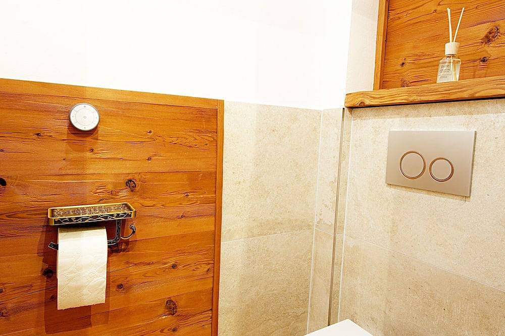 Ganze Wohnung, Alpen Apartment Werfenweng - Ruhe - Pool - Bergblick in Werfenweng, Tennengau