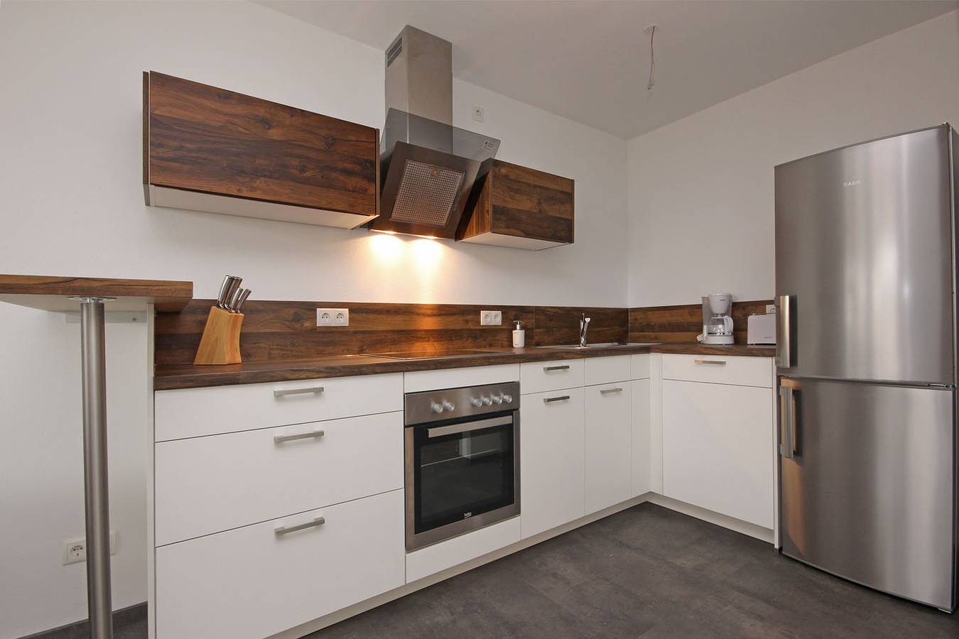 Ganze Ferienwohnung, Rusticoy in Oy-Mittelberg, Bayerisch Schwaben