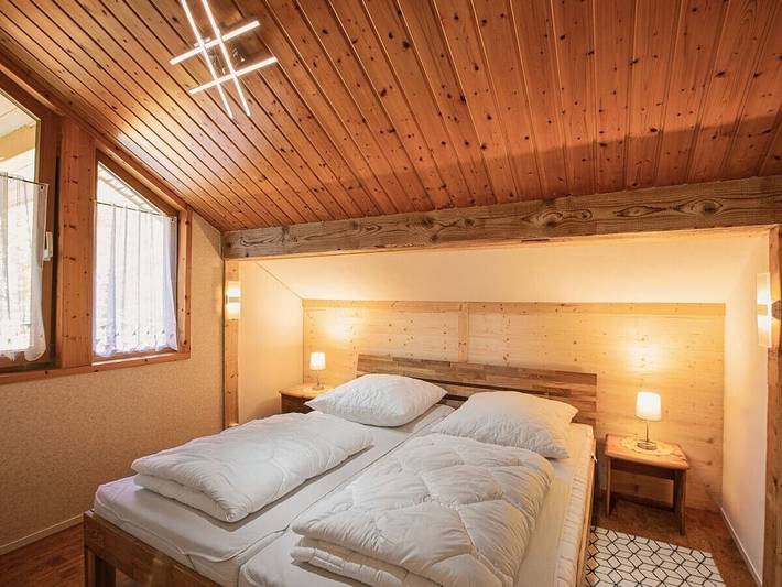 Ferienhaus für 10 Personen in Loßburg - 3