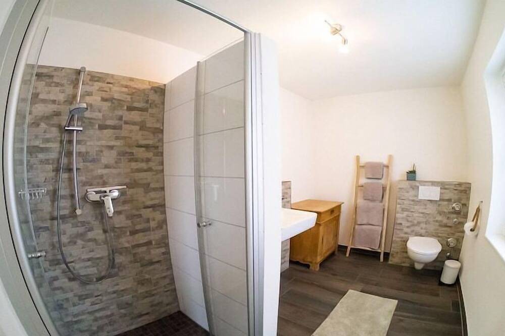 Ganze Wohnung, Ferienwohnung in St. Peter-Ording in St. Peter-Bad, St. Peter-Ording
