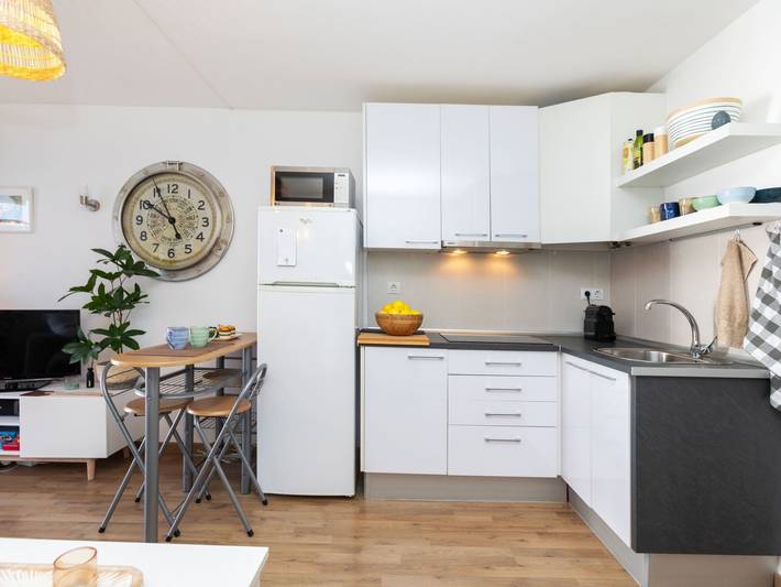 Gîte pour 4 personnes, avec vue et terrasse à Tossa de Mar - 4