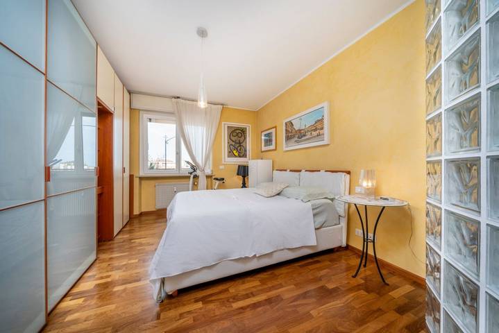 Apartamento de vacaciones para 2 personas, con balcón/terraza - 1