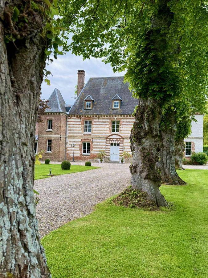 Maison d’hôte pour 2 personnes, avec Terrasse et Jardin