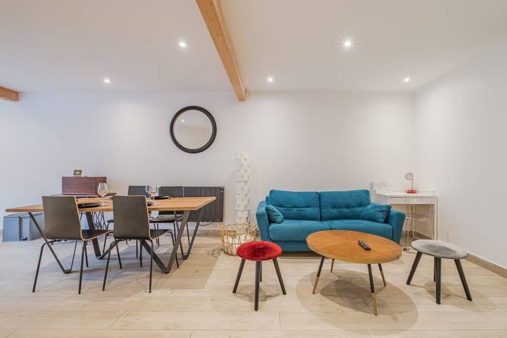 Appartement de vacances pour 4 personnes - 1