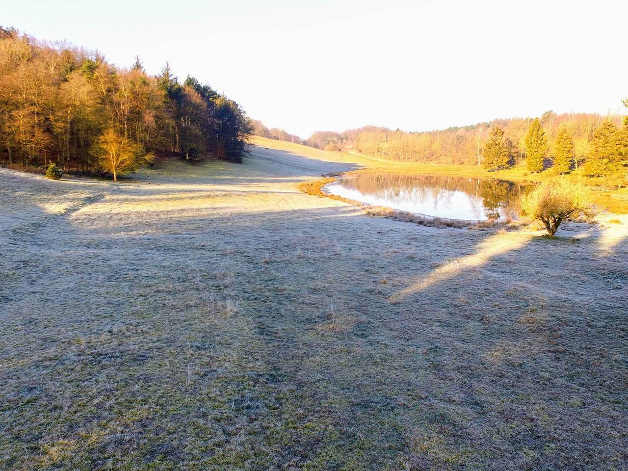 6 personer fritidhus i Ebeltoft in Ebeltoft, Süddjursland