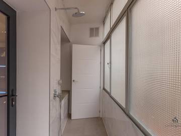 Appartamento per 6 Persone in Malaga Centro, Malaga, Foto 1