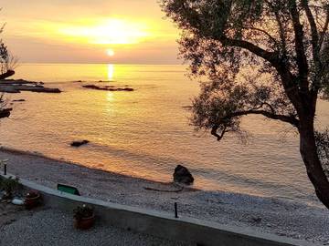 Strandhaus für 4 Personen in Sari-Solenzara, Corse-du-Sud, Bild 3