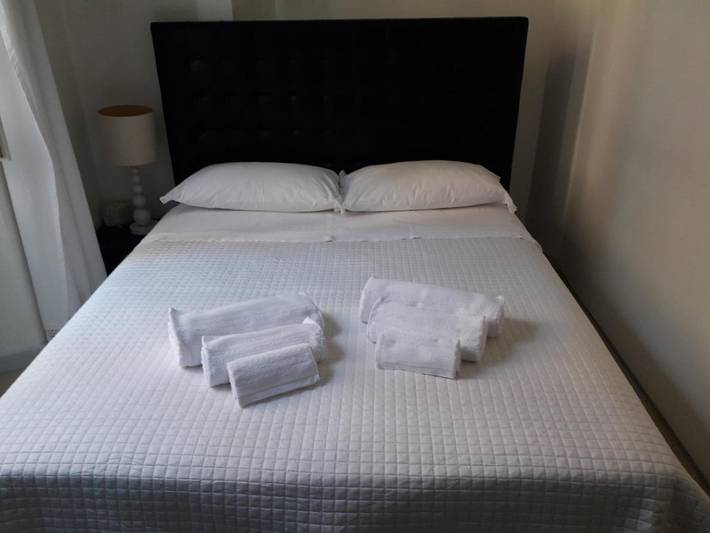 Gîte pour 3 personnes à Carrare - 2