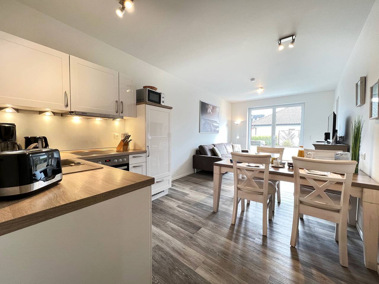 Ferienwohnung in Grömitz ab 163€ pro Nacht