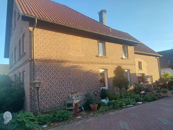Appartement de vacances pour 2 personnes, avec jardin et terrasse - 1