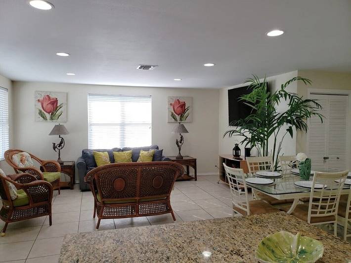Apartamento para 9 personas en Texas