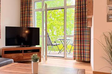 Ferienwohnung für 6 Personen in Ostseebad Boltenhagen, Boltenhagen, Bild 2