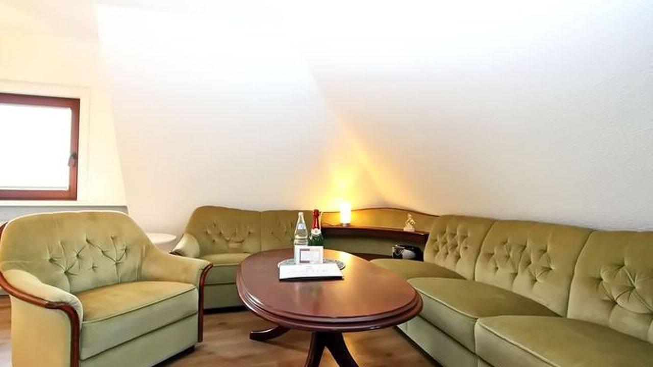 Ganze Ferienwohnung, Ferienwohnung für 2 Personen (30 m²) in Hörnum (Sylt) in Hörnum, Sylt