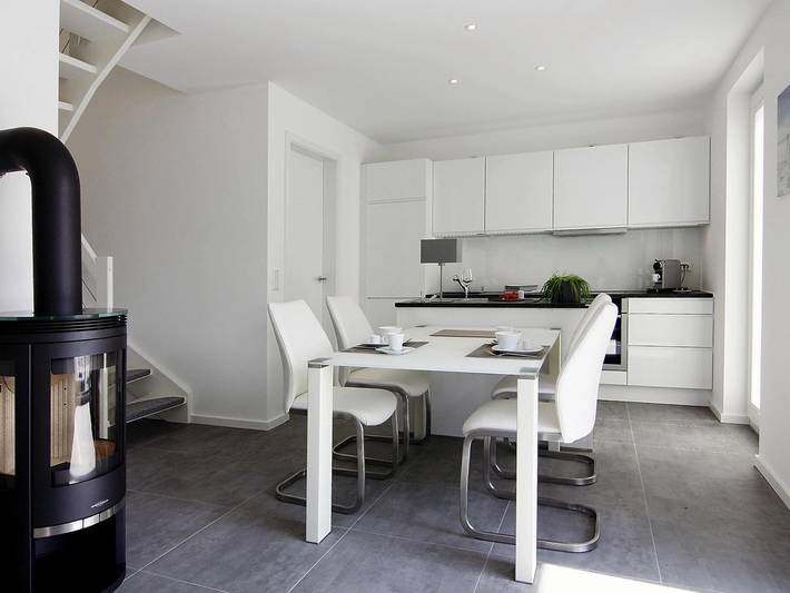 Ferienhaus für 4 Personen, mit Terrasse, mit Haustier am Greifswalder Bodden - 3