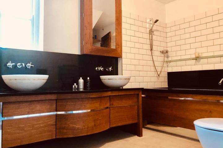 Ferienwohnung für 4 Personen, kinderfreundlich in London - 4