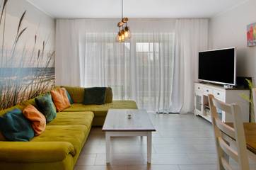 Ferienwohnung für 4 Personen in Dornum, Südliche Nordseeküste, Bild 3