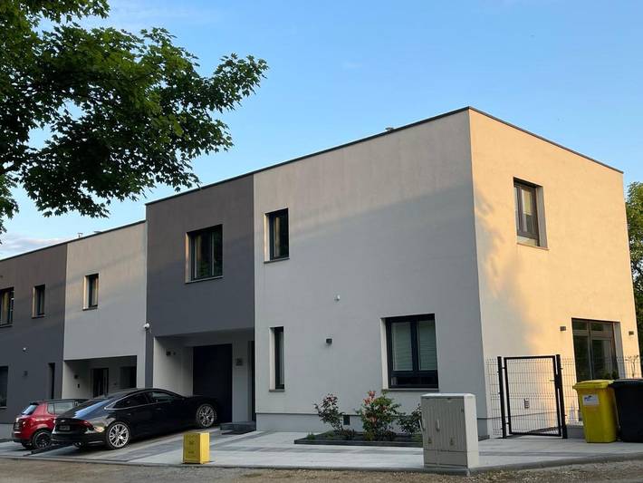 Dom dla 6 osób, z Balkon i Taras oraz Ogród w Bytom