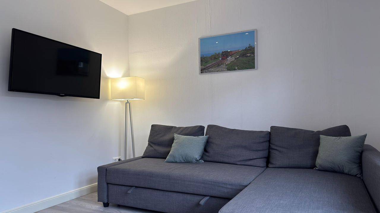 Ganze Ferienwohnung, Ferienwohnung für 4 Personen (40 m²) in Drei Annen Hohne in Drei Annen Hohne, Wernigerode