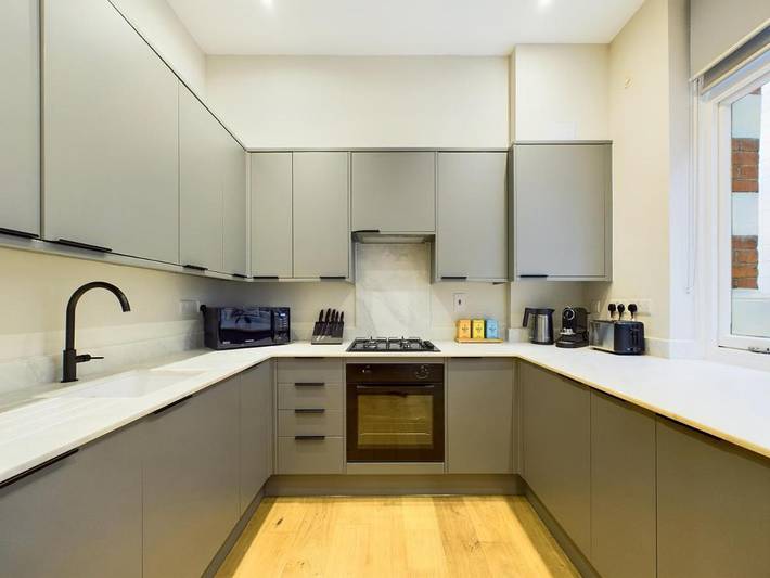 Gîte pour 4 personnes dans Piccadilly Circus Londres - 4