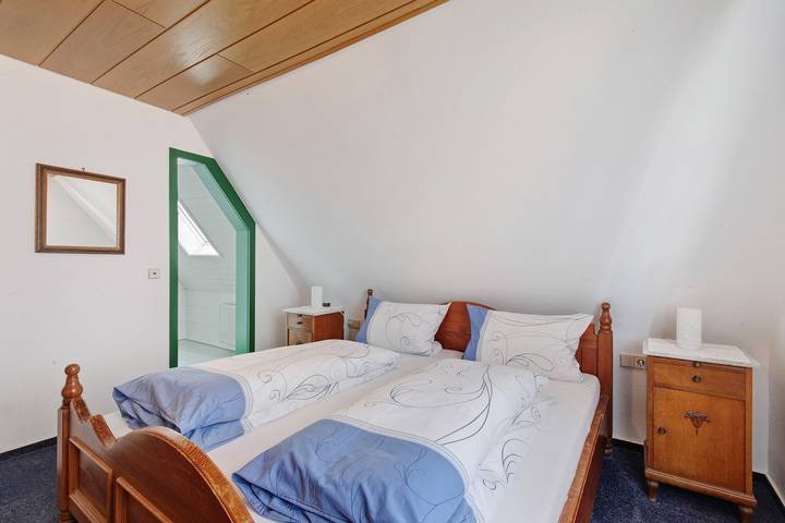 Room "Room 38" with Shared Garden and Wi-Fi in Nürtingen, Landkreis Esslingen