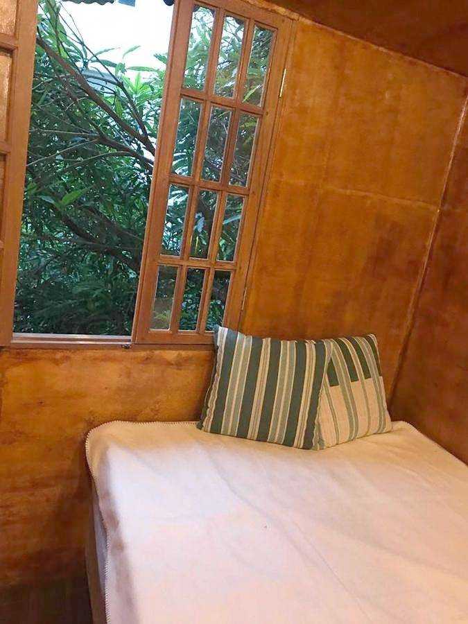Chambre d’hôte pour 2 personnes, avec jardin ainsi que terrasse et vue à Salvador - 2