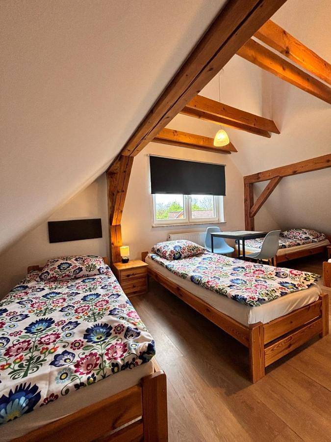 Ferienwohnung für 7 Personen, mit Garten und Ausblick - 1