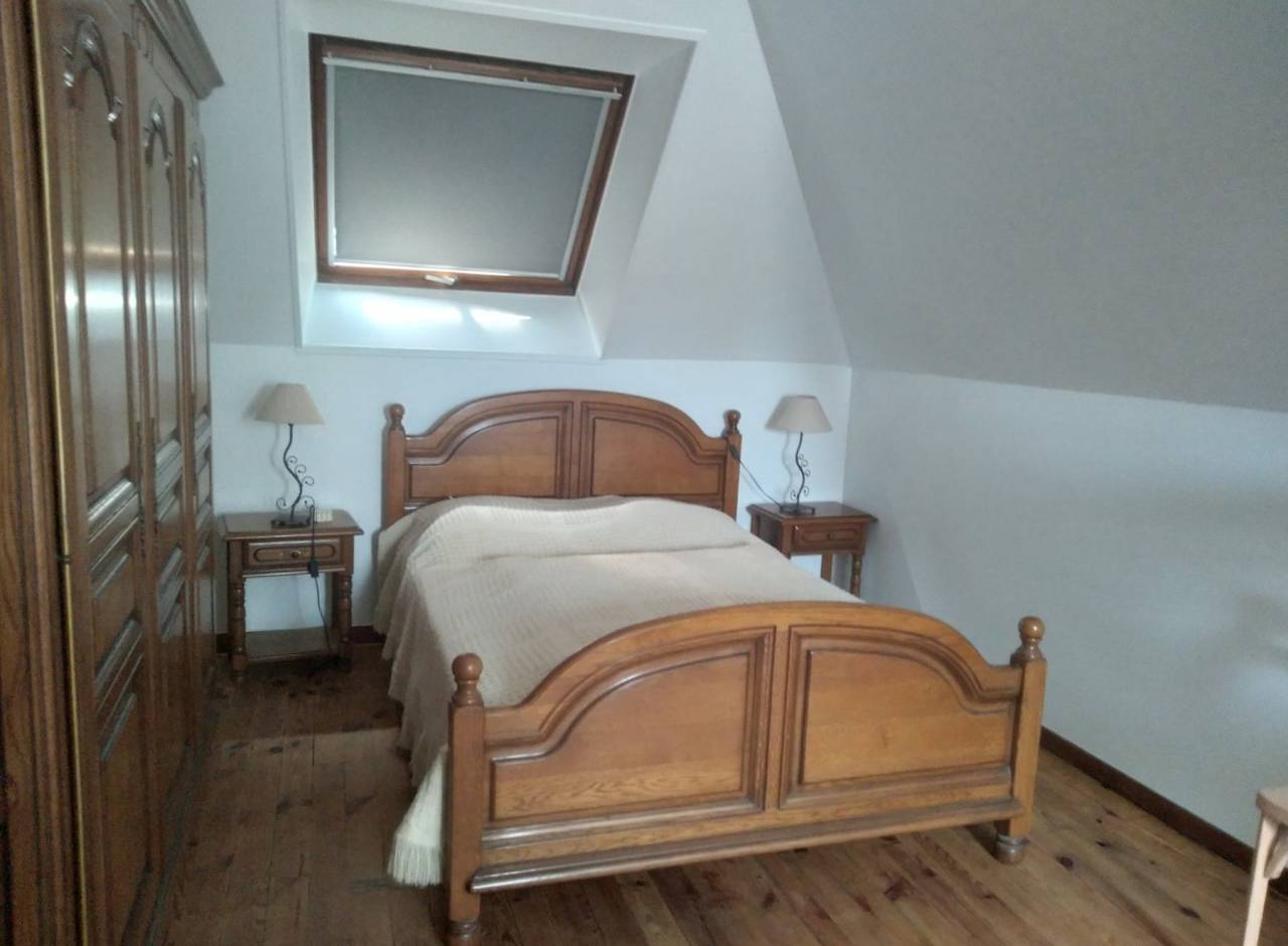 Gîte "Chez Madeleine" in Coutances, Région de Coutances