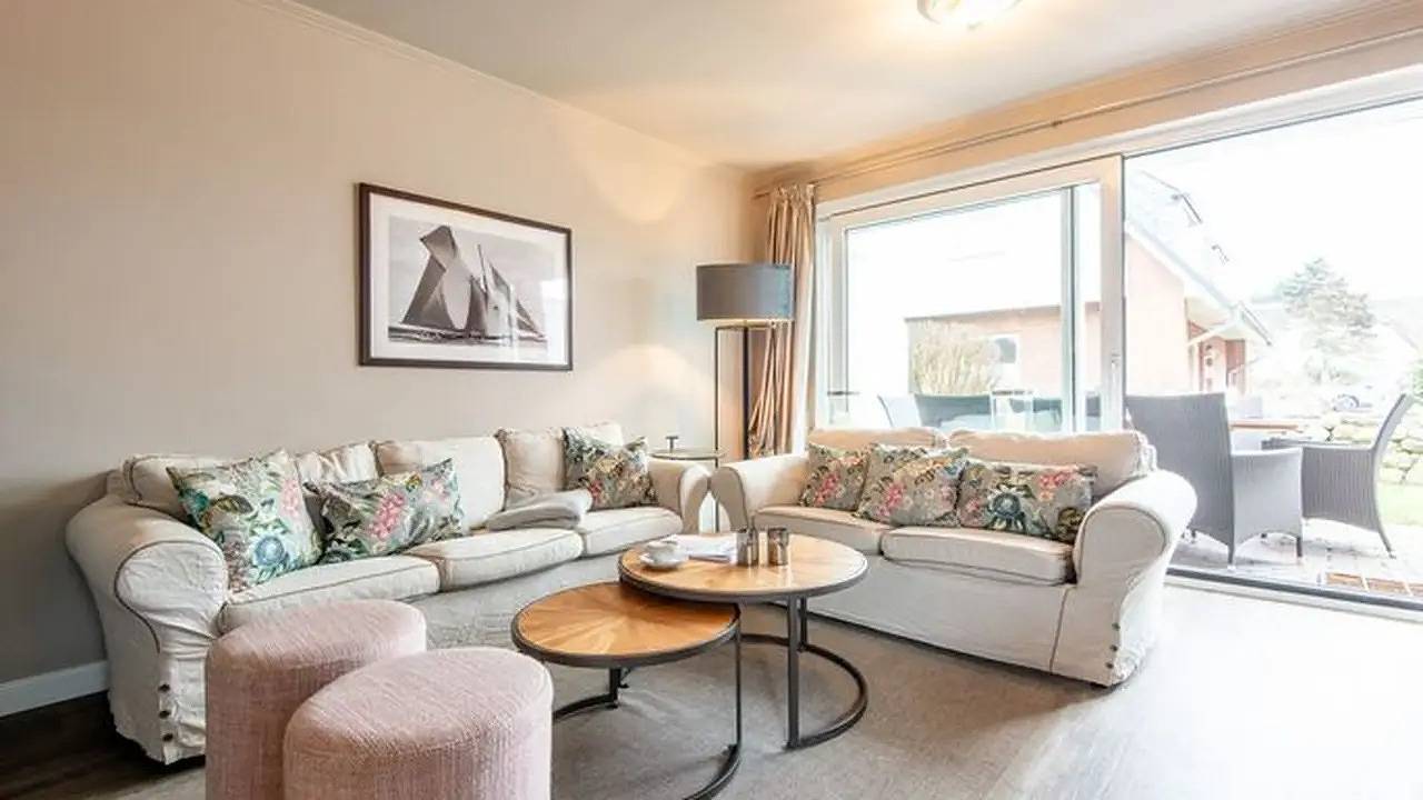Ferienhaus für 8 Personen (180 m²) in Westerland, Sylt (Gemeinde)