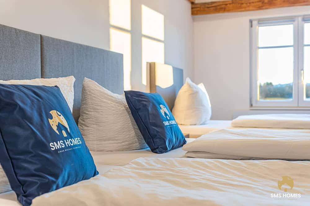 Ganze Wohnung, Sms-Homes I Auszeit am See #1 in Waltenhofen, Bayerisch Schwaben