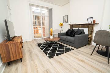 Apartment for 2 People in Cheltenham, The Cotswolds, Photo 4