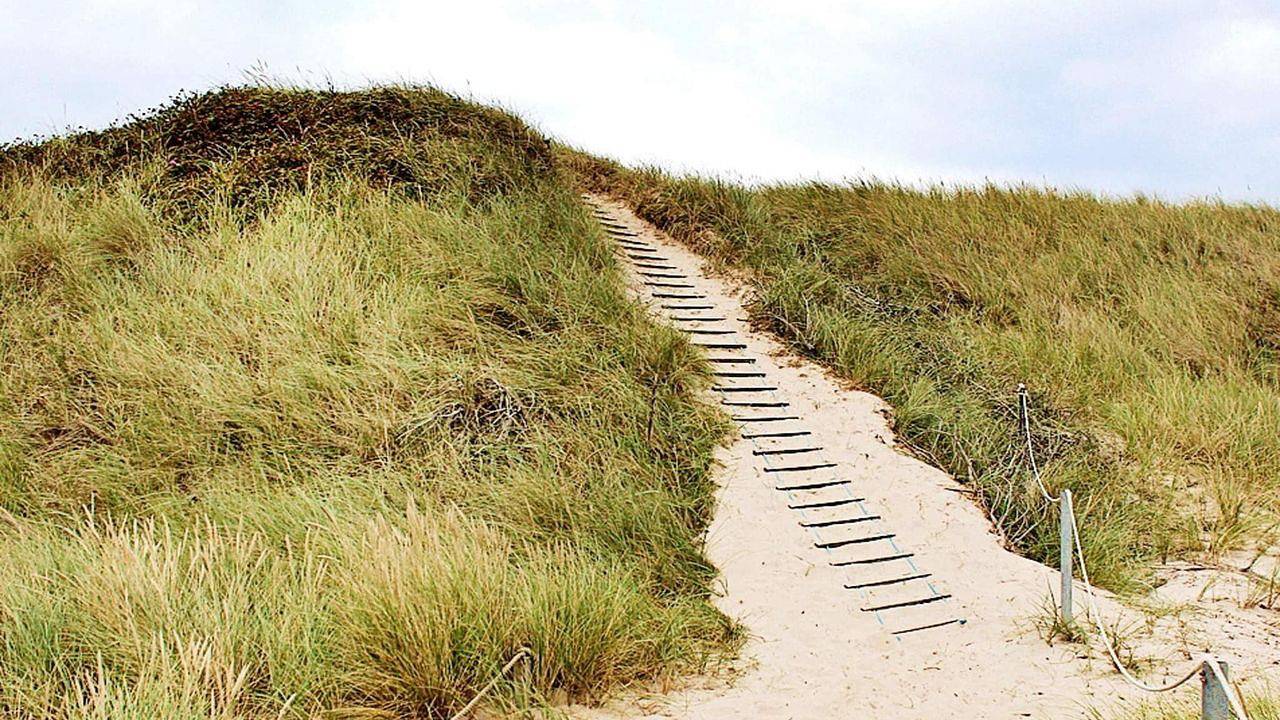 Ferienhaus für 5 Personen (88 m²) in Ulfborg in Fjand, Nissum Fjord