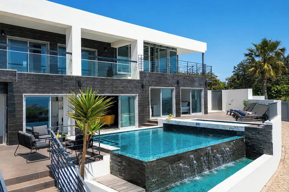 Casa vacanza a Algarve Central a partire da 544€ a notte