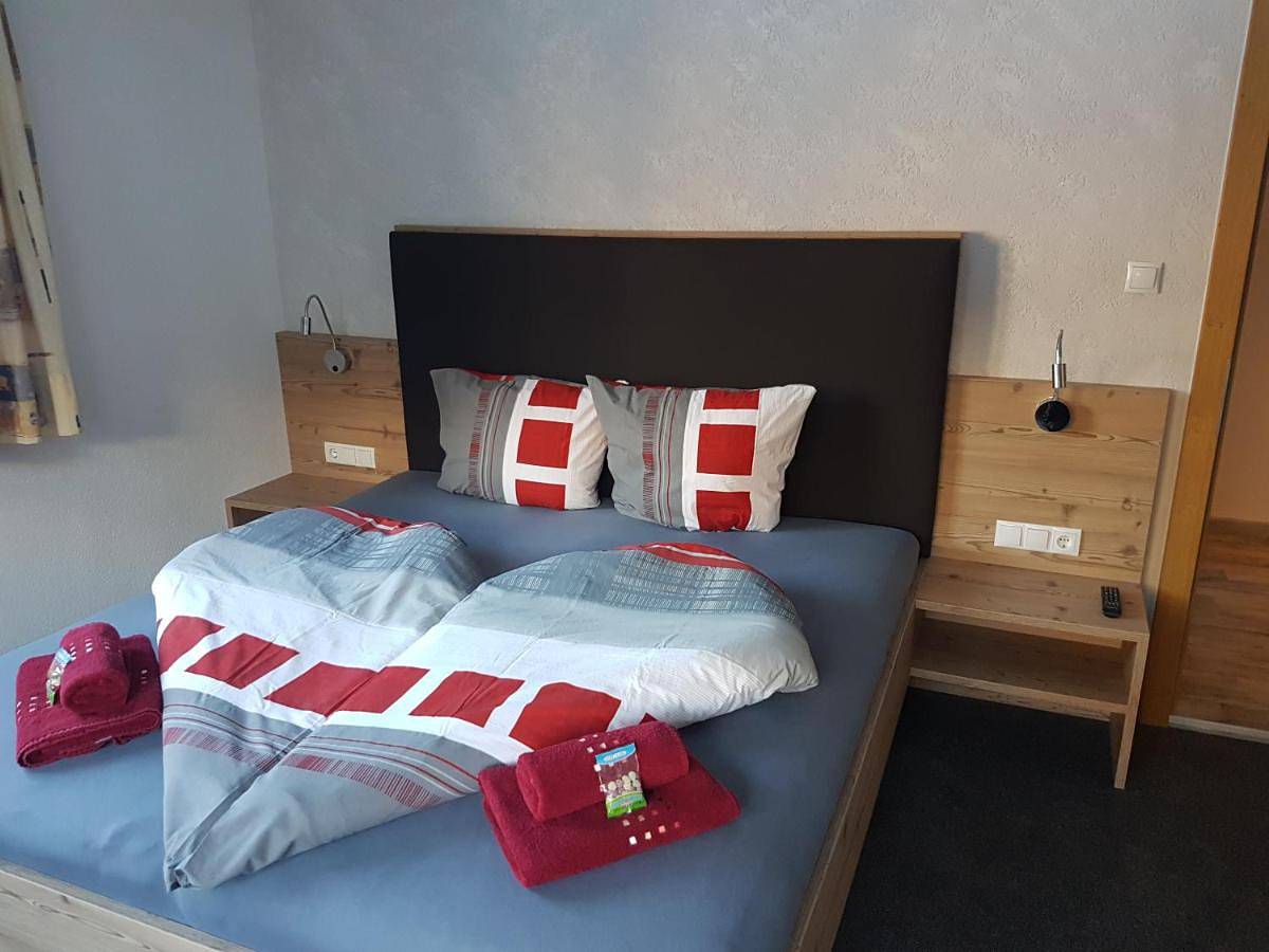 Cały apartament, Two-Bedroom Apartment in Glockturmkamm, Pfunds