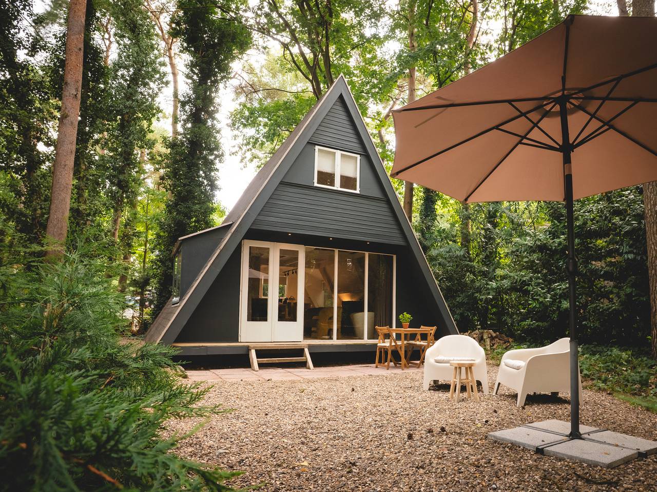Ferienhaus für 2 Personen mit Garten in Rekem, Lanaken