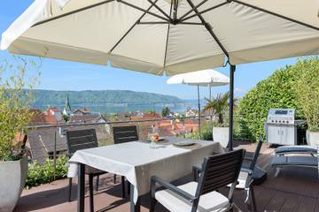 Ferienwohnung für 2 Personen in Sipplingen, Obersee (Bodensee), Bild 1