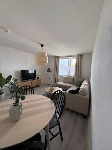 Ferienwohnung für 4 Personen in Kassel