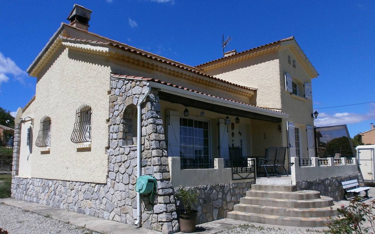 Le gîte Valerie à Mazaugues in Mazaugues, Région de Brignoles