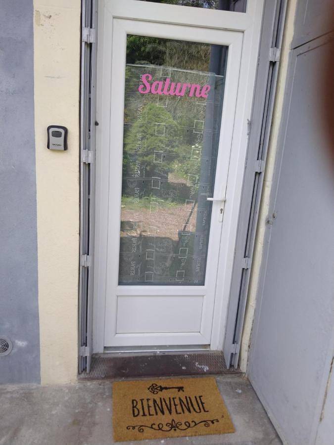 Gîte pour 4 personnes, animaux acceptés à Fourchambault - 2