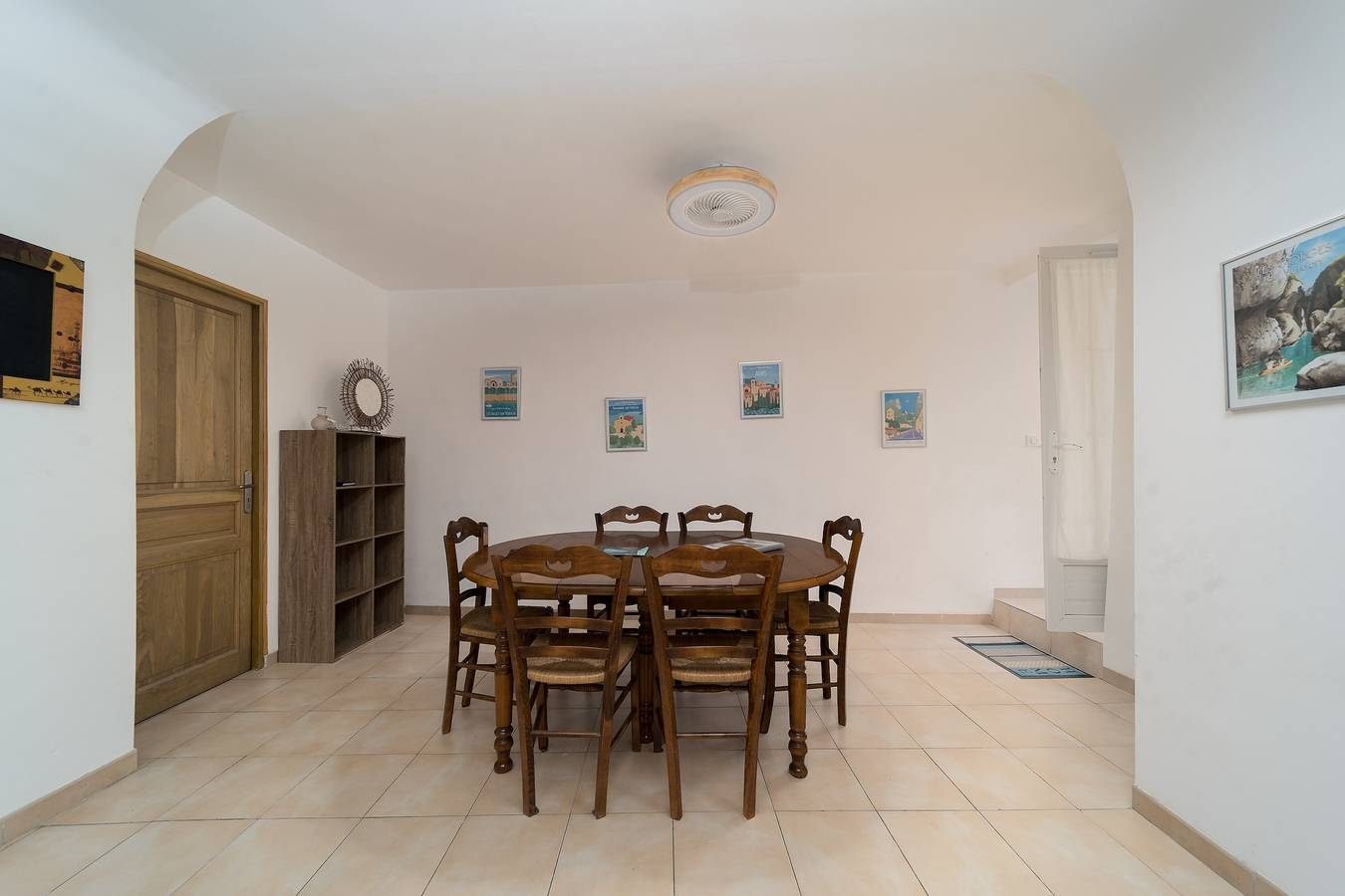 Ferienhaus für 6 Personen in Baudinard-sur-Verdon, Brignoles Region
