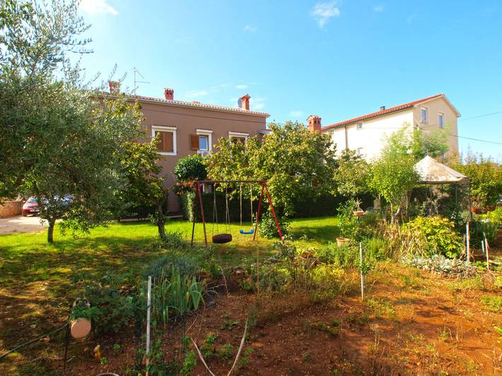 Ferienwohnung für 4 Personen, mit Terrasse - 1