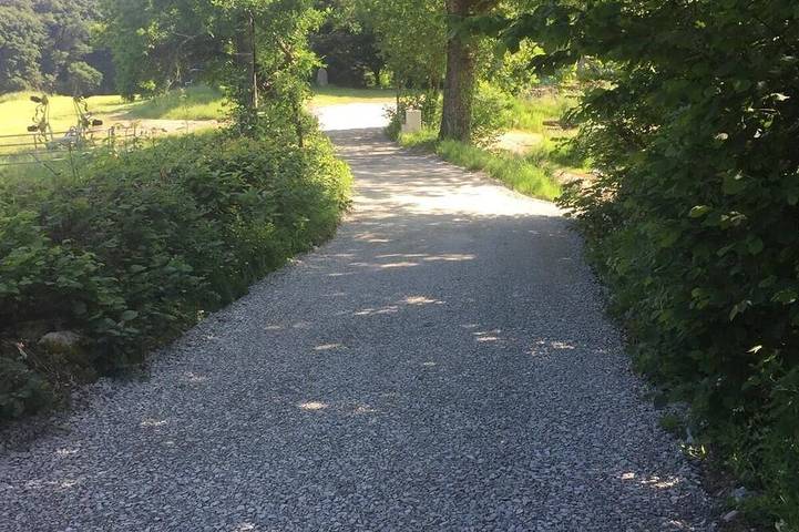 Maison de vacances pour 6 personnes, avec jardin - 1