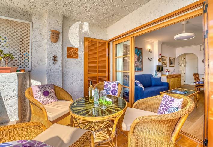 Apartamento entero, Carabela 44 in Playa de Alcúdia, Alcúdia