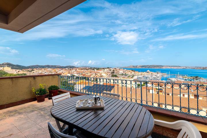 Ferienhaus für 4 Personen in Palau (Sardinien) - 2