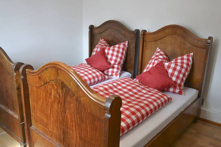 Ferienhaus für 15 Personen, mit Garten in Wissembourg - 4