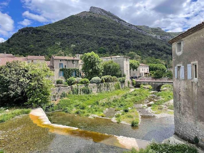Appartement de vacances pour 2 personnes