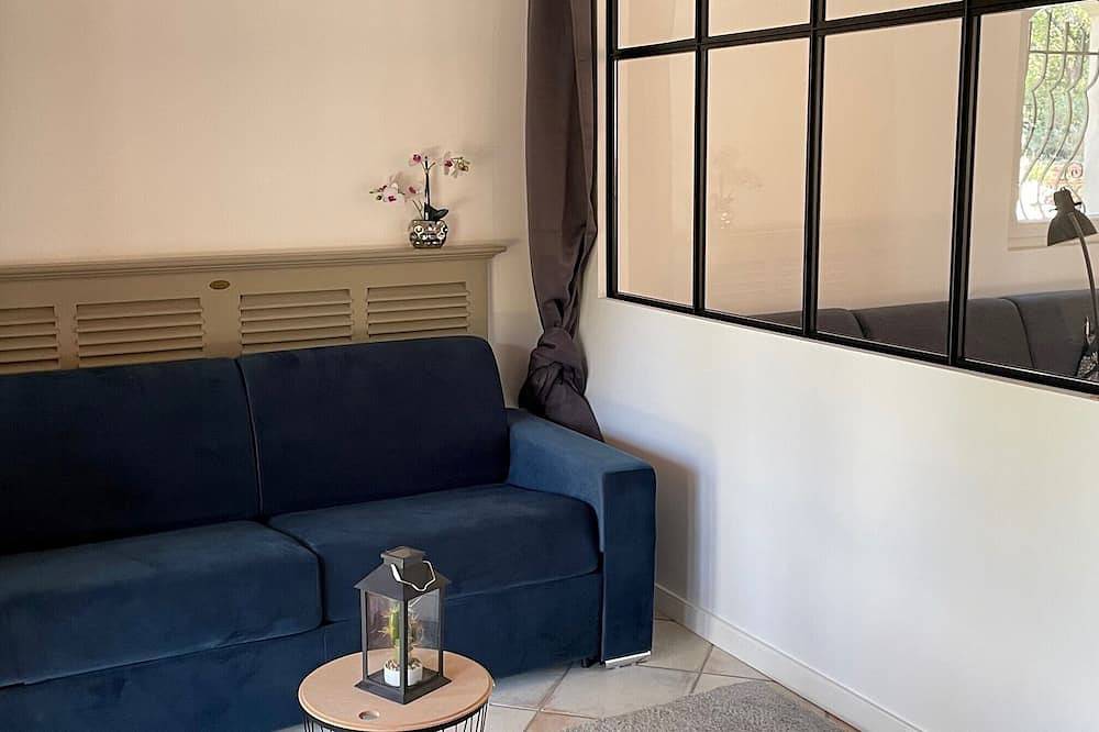 Atalaye, large Mediterranean house with a large garden and pool in Montferrier-sur-Lez, Montpellier region